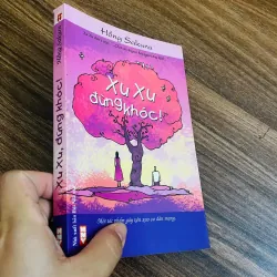 Xu Xu Đừng Khóc - Hồng Sakura#HATRA 1021335