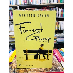 Forrest Gump - Winston Groom 128613