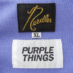 Áo khoác NEEDLES - Hàng hiệu Authentic 903661