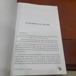 Nguyễn Vinh Phúc - HÀ NỘI, Phong tục, Văn chương 675585