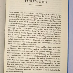 Band of Brothers (sách cũ, hiếm, có làm phim) 748009