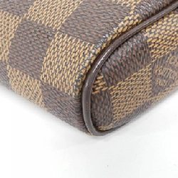 Túi đeo vai Louis Vuitton Damier Pochette Ipanema N51296 - Hàng hiệu Chính hãng 765545