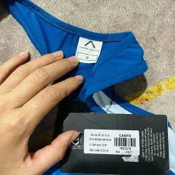 Áo ba lỗ Canifa Active dòng chuyên dụng cho Zumba/Gym/Yoga 1013565