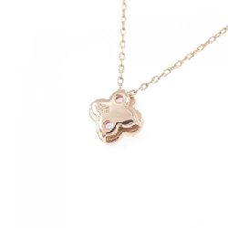 K10PG Sapphire Necklace - Hàng hiệu Authentic 858806