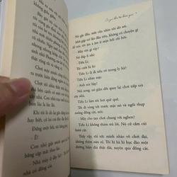 Cô Gái Đến Từ Hôm Qua 446908