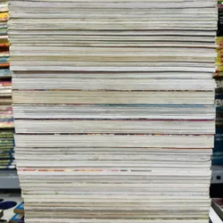 Combo Mật Ngữ Tổng 54 tập 577032