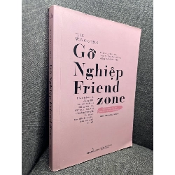 Gỡ nghiệp Friend Zone, The Wing Girls 2020 mới 80% HPB1704