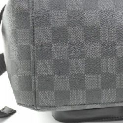 Balo Louis Vuitton Damier Graphite Josh N41473 609655
