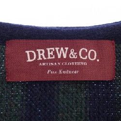 DREW&CO Áo gile - Hàng hiệu Chính hãng 894609