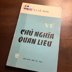 📖 Bộ 5 cuốn sách tác phẩm của Lê-nin (xb 1967-1984)9 565213