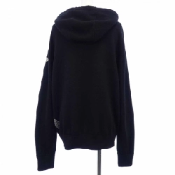 Hàng hiệu LOUIS VUITTON LV×YK Áo khoác hoodie hoa psychedelic HON36WX14 Kusama Yayoi - Hàng hiệu Authentic 902374