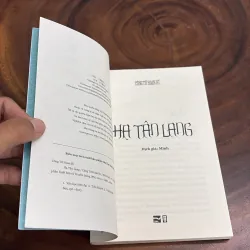 [Có Bookmark] - II Công Tử Hoan Hỉ: Hạ Tân Lang - 2015 1000936