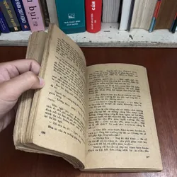 II Sách Xưa: Bỉm Trắng Tai Đen - GAVƠRIN TƠRÔÊPÔNXKI - 1983 604927