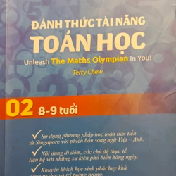 Đánh thức tài năng toán học