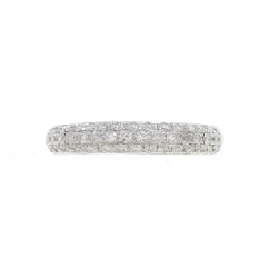 Nhẫn kim cương Vandome 0.30CT - Hàng hiệu Authentic 834716