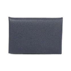 Ví thẻ Hermès Calvi 044164CK