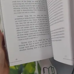 Tin Vào Chính Mình (I Can Do It) - Louise L. Hay 961214