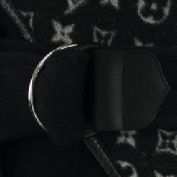 Áo khoác ngắn có thắt lưng LOUIS VUITTON FMCO06QWE 632748