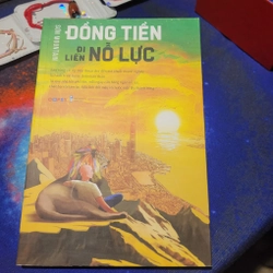 Sách Đồng tiền đi liền nỗ lực 528888
