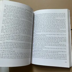 Địa lý kinh tế - xã hội Việt Nam (bong keo rời vài trang) 607785