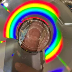 CD Hải ngoại - Hải Âu 18 – Một Đời Yêu Anh – Thúy Vi 996321