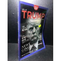 Hiểu về trump năm 2019 mới 90% bẩn nhẹ HCM0212