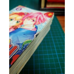 Truyện tranh Cô Dâu Heo 435859