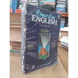 Streamline English; Student's Book And Workbook Departures - Bernard Hartley & Peter Viney 185607