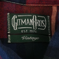 Áo sơ mi GITMAN BROS - Hàng hiệu Authentic 884276