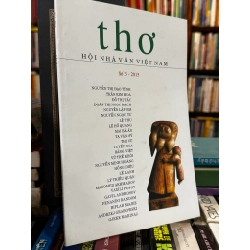 Thơ hội nhà văn Việt Nam