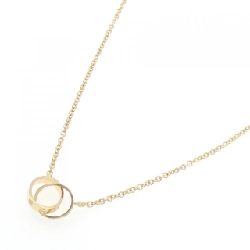 Cartier Baby Love Necklace - Hàng hiệu Authentic 843482