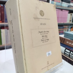 Người Cầm Súng - Mở Rừng - Thời Xa Vắng ( Lê Lựu ) 322745