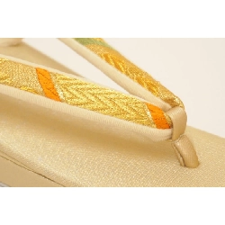 Bộ túi xách và dép zori - Kích thước M - Hàng hiệu Authentic 877827