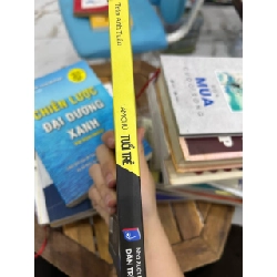 Làm Chủ Tuổi Trẻ - Trần Anh Tuấn - Trần Anh Tuấn 994988