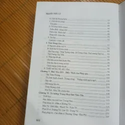 Sử Trung Quốc - Nguyễn Hiến Lê 989734