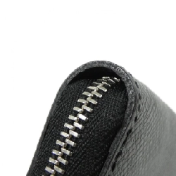 Ví tiền xu Louis Vuitton Taiga Zippy M30511 - Hàng hiệu chính hãng 805944