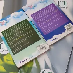 Chắp cánh thiên thần 1, 2 - Duy Tuệ 1018820