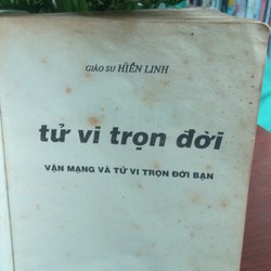 Tử vi trọn đời Hiển Linh 193308