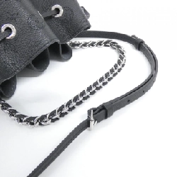 Túi xách vai Louis Vuitton Mahina Bella M57070 608491