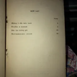 Bức thư không gửi  969859