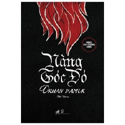 Nàng tóc đỏ - Orhan Pamuk 2020 New 100% HCM.PO 30103