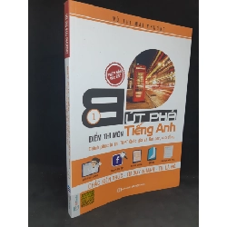 Bứt phá điểm môn thi tiếng Anh 1 mới 90% HCM1412