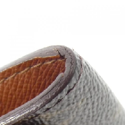 Ví tiền Louis Vuitton Monogram Porte En 3 Cartes Crédit M61818 621534