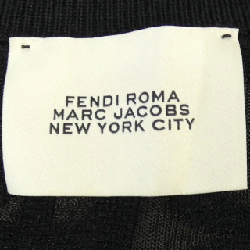 FENDI MARC JACOBS FZX131 AMBX Áo len - Hàng hiệu Chính hãng 904052