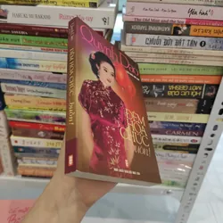 Đêm hoa chúc buồn - Quỳnh Giao 563542