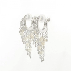 Bông tai ngọc trai Akoya Mikimoto - Hàng hiệu Authentic 846222