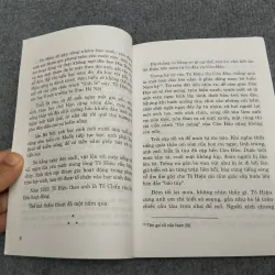 CÂY ĐÀO TÔ HIỆU - VIẾT LINH 990645