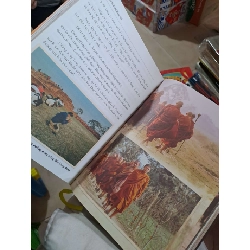 Bước Chân Hành Giả (Bút Ký Hành Trình Đầu Đà Qua Vùng Đất Thiêng Liêng) - Tỳ-kheo Tuệ Nhân - 2024 mới 90% - TÂM LINH - TÔN GIÁO - THIỀN - HCM3012 749836