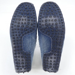 Giày TOD'S - Hàng hiệu Chính hãng 903100