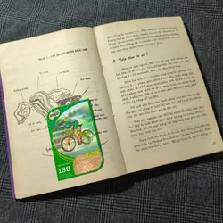 (Giáo dục giới tính cho thanh thiếu niên) Người con gái lấy chồng - BS. Trần Bồng Sơn 697731